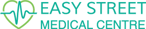 Easy Street Medical Centre Logo